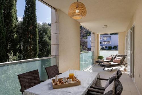 Oliva Boutique Apartments