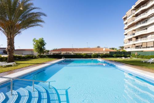 Home2Book Fresh Pool & Terrace Stay Los Cristianos