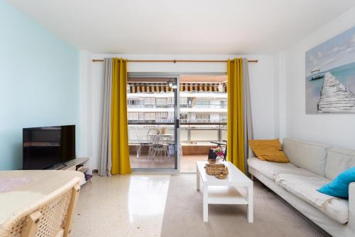 Home2Book Fresh Pool & Terrace Stay Los Cristianos
