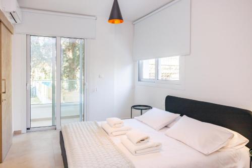 Foto Bee & Be One Bedroom Apartments 2