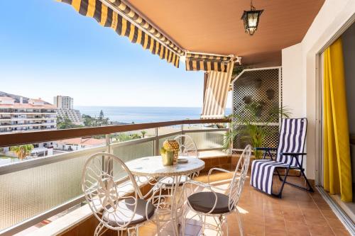 Home2Book Fresh Pool & Terrace Stay Los Cristianos