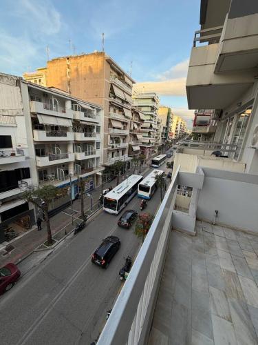 Patras Stay 4you