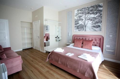 Lukas Rooms luxury