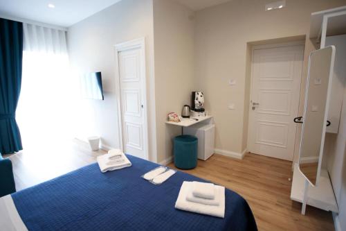 Lukas Rooms luxury