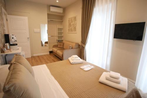 Lukas Rooms luxury