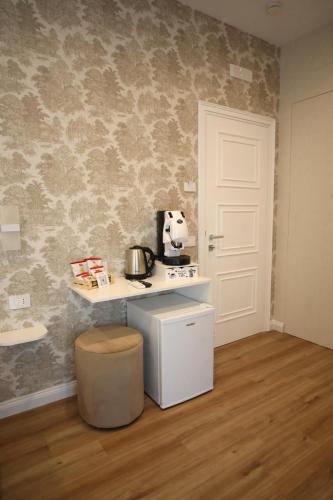 Lukas Rooms luxury