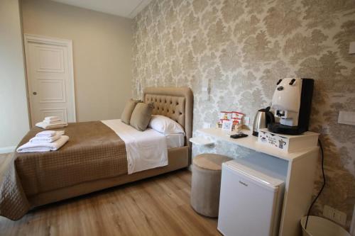 Lukas Rooms luxury