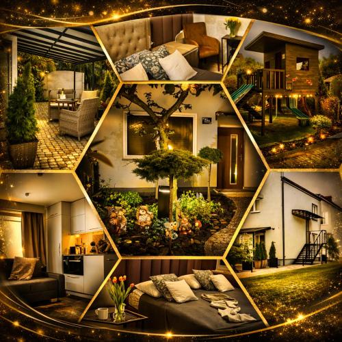 North Nest Luxury Suites