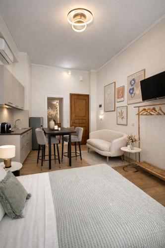 Aurora Apartments