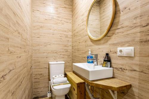 GuestReady - Modern loft studio in Valencia