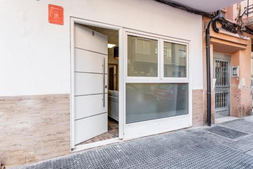 GuestReady - Modern loft studio in Valencia