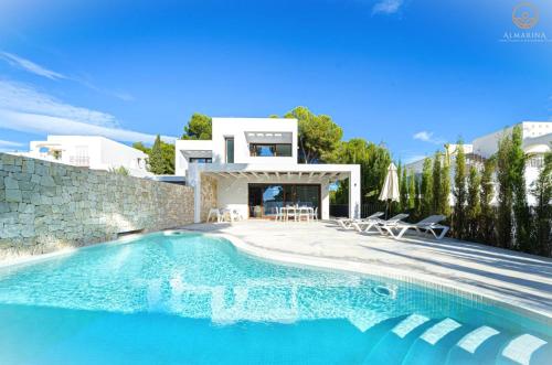 LA CALMA - Managed by Almarina