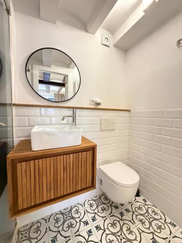 Las Ramblas Apartments Old Town