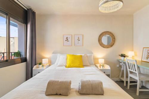 Atlantida House Self Check-in