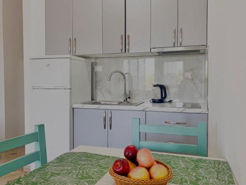 GIULIA'S Seaside Apartments