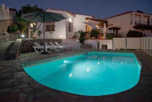 Villa Vista Mar