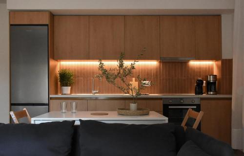 Anemone Quiet Living B - Entire House