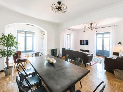 La Saavedra de Fajardo