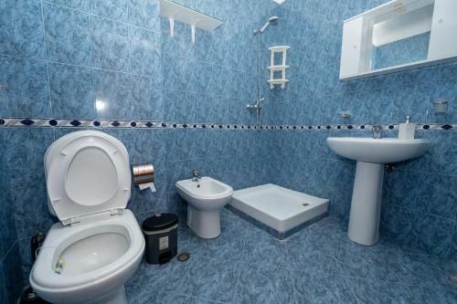 O baie la 2b apartment
