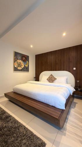 Luxury Studio Apt at Loxwood House Eastlegon Accra