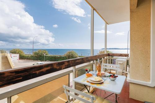 Au Grand Large ST Maxime YourHostHelper