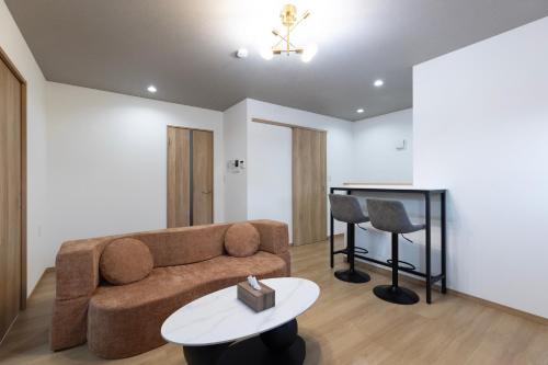 Bio Top Apartment Stay
