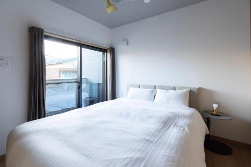 Bio Top Apartment Stay