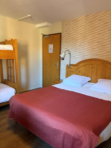 Chambre Familiale Standard