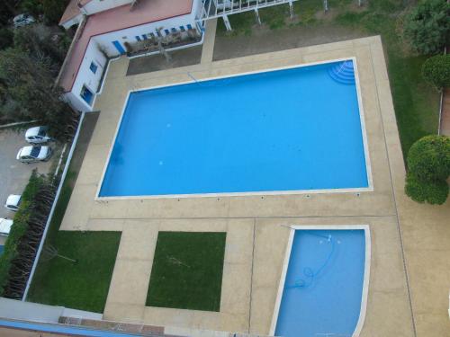 Studio avec Piscine et Vue Montagne