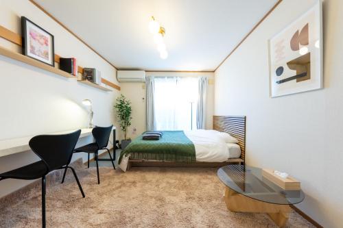 Karawaru Stay Urayasu A205 Disney 9min
