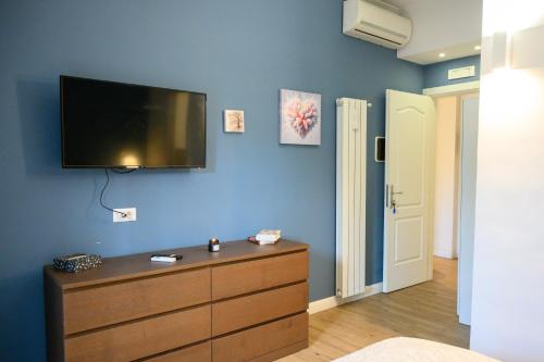 Nènè House Roma-Cuore, appartamento in comune