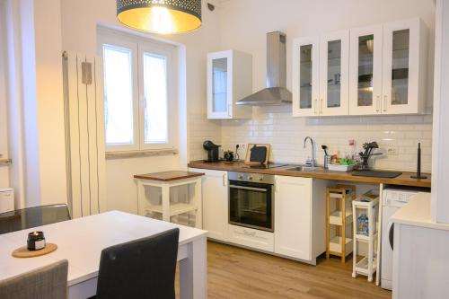 Nènè House Roma-Cuore, appartamento in comune