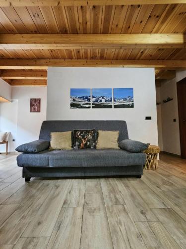 Foto mcastet, casita aranesa en el valle de aran 2