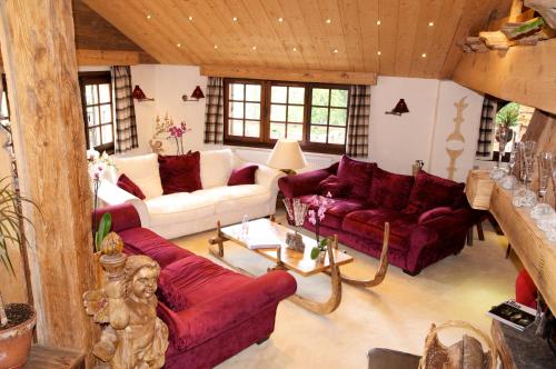 Hôtel Les Chalets de Philippe avec Jacuzzis Privatifs photo 115