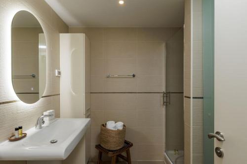 Oliva Boutique Apartments