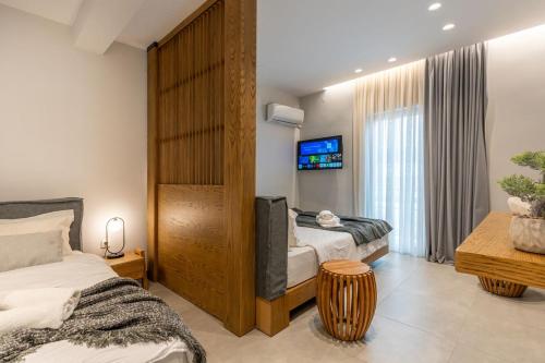 K35 Apartments