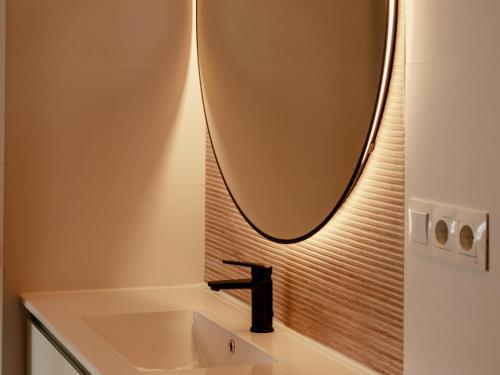 Central Comfort Apartment Duque AC