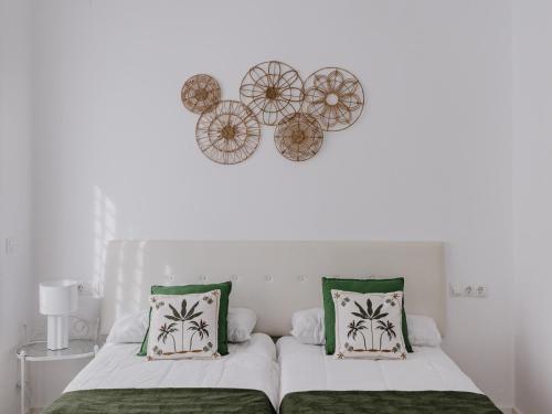 Central Comfort Apartment Duque AC