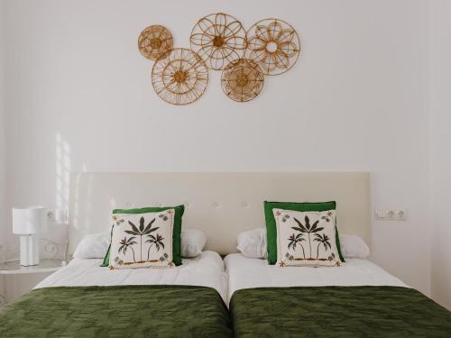 Central Comfort Apartment Duque AC