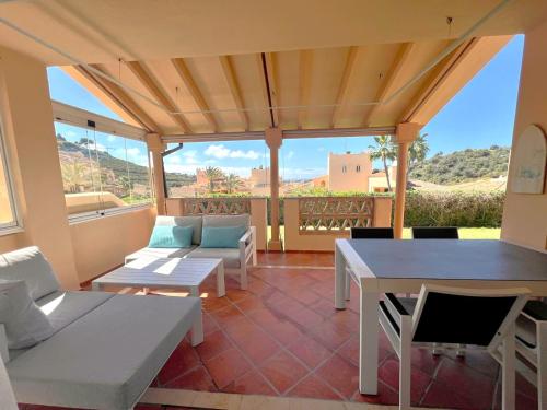 Santa Maria Village, Elviria, Marbella