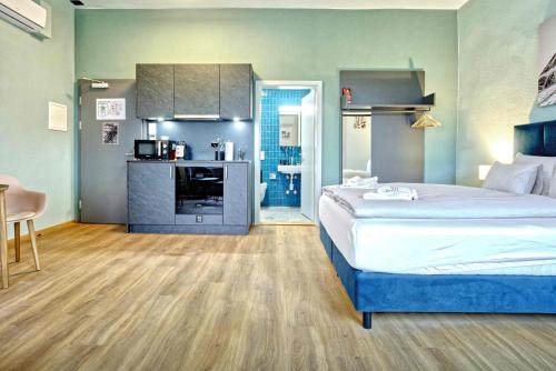 BANK House Studio L 104 - GRIWA RENT