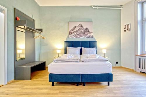 BANK House Studio L 104 - GRIWA RENT