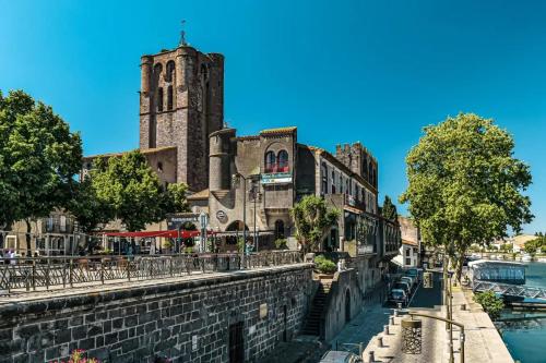 L Écrin Azuréen - Cap d Agde