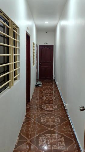 TANJIL RESTAURANT & Guesthouse