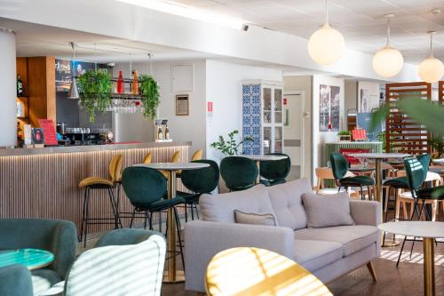 Hotel Ibis Coimbra Centro