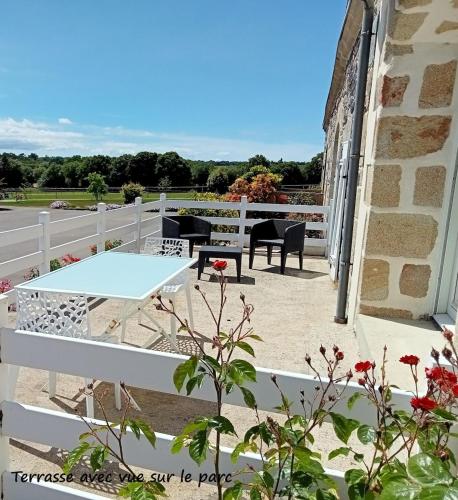 Ti Nadoziou - Location de vacances pour 3 personnes
