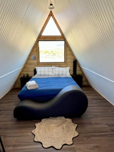 Gallery image of Star Gazer #2 Grand Canyon in Meadview