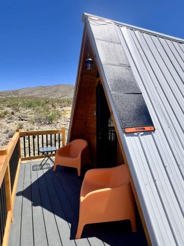 Gallery image of Star Gazer #2 Grand Canyon in Meadview
