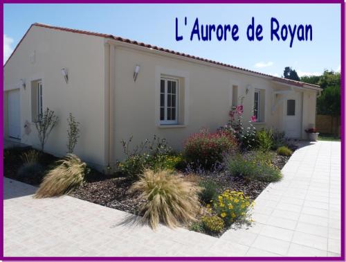 L'Aurore de Royan