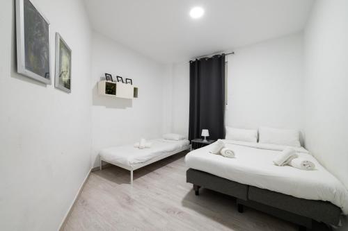 QGAC28 Chamberí Madrid Centro